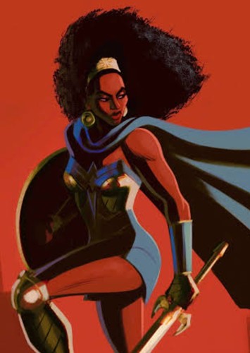 Nubia