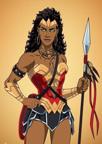 Nubia