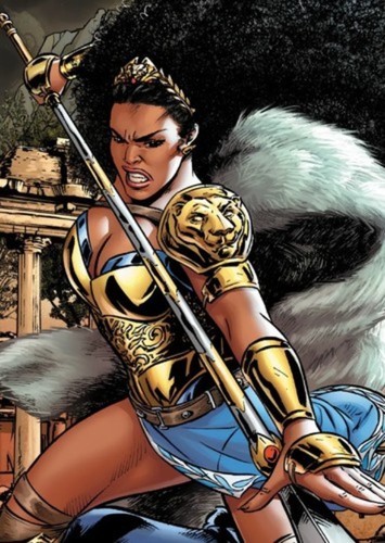 Nubia