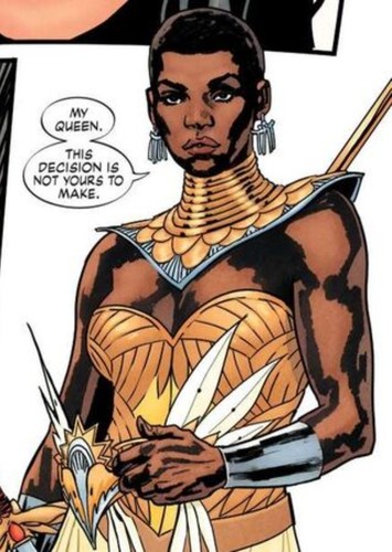 Nubia