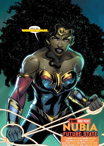 Nubia