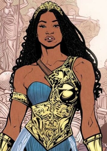 Nubia