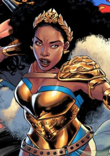 Nubia