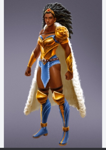 Nubia