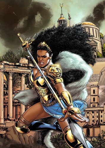 Nubia