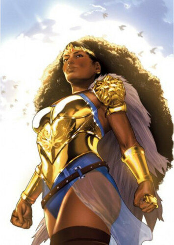 Nubia
