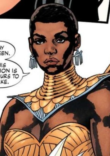 Nubia