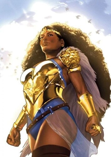 Nubia