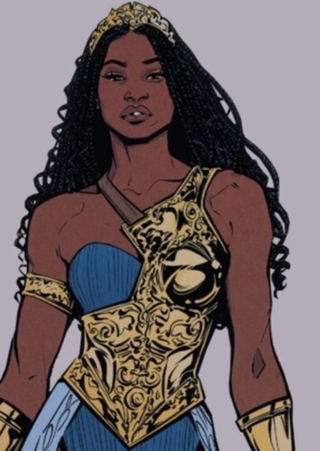 Nubia