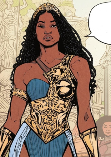 Nubia
