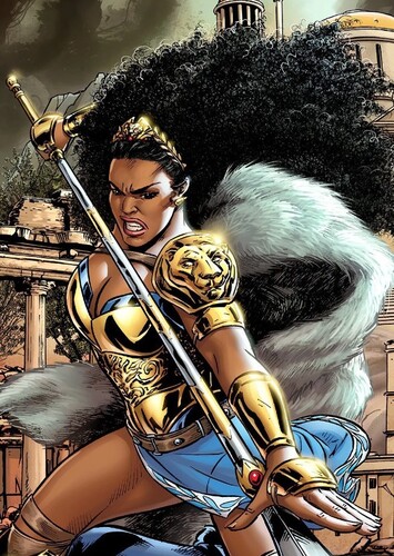 Nubia