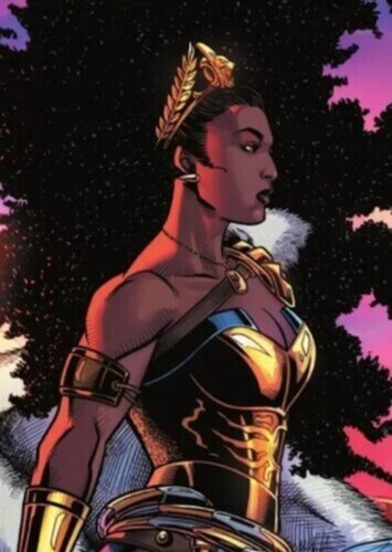 Nubia
