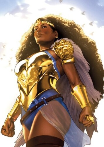 Nubia