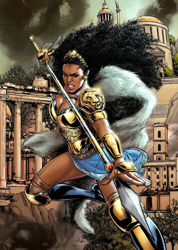 Nubia