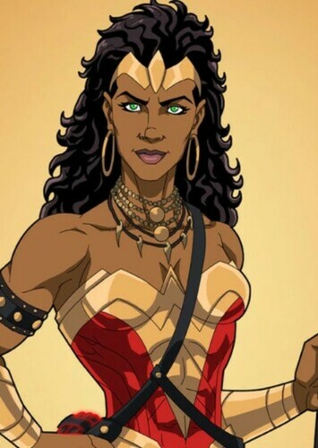 Nubia