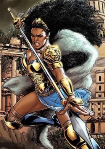 Nubia