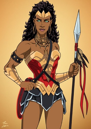 Nubia