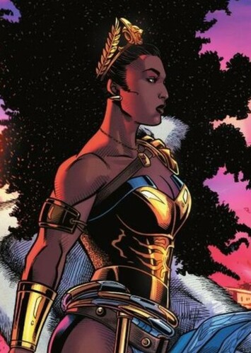 Nubia