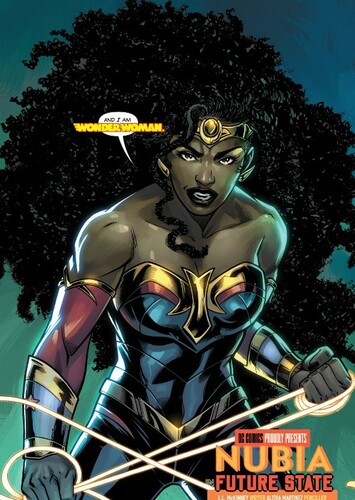 Nubia