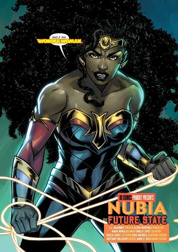 Nubia