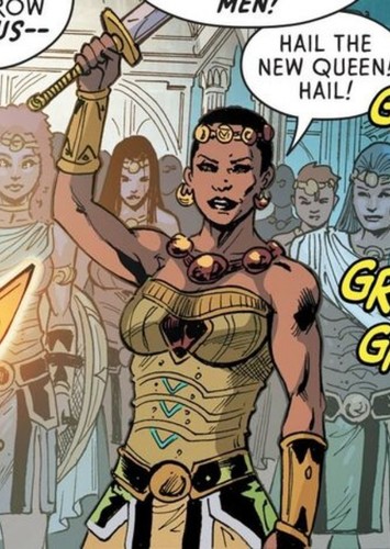 Nubia
