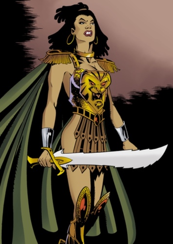 Nubia