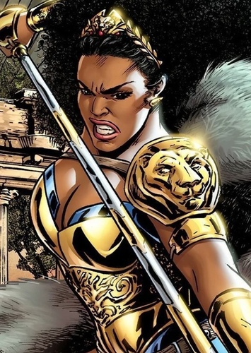 Nubia