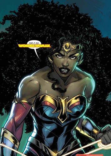 Nubia