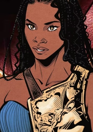 Nubia
