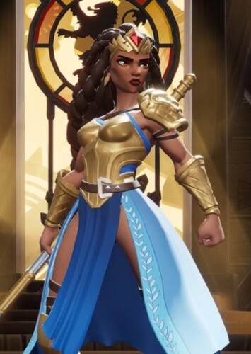 Nubia