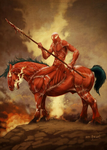 Nuckelavee (Voice)