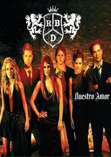 Nuestro Amor - RBD