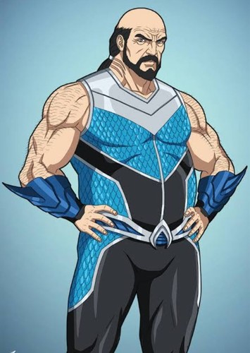 Nuidis Vulko