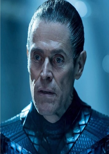 Nuidis Vulko