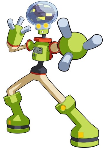 NumberMan
