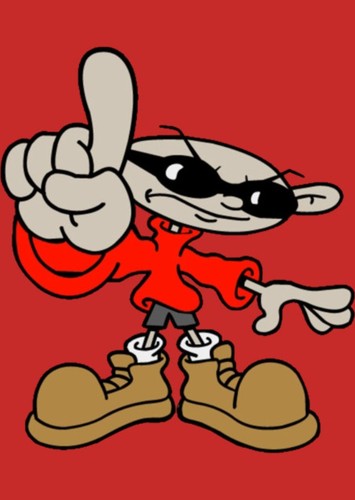 Numbuh 1