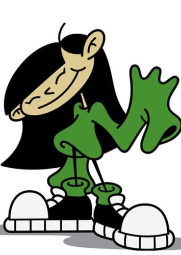 Numbuh 3