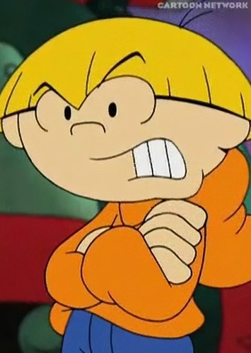 Numbuh 4