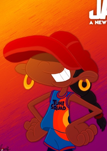 Numbuh 5