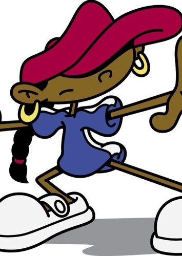 Numbuh 5