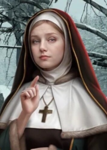 Nun