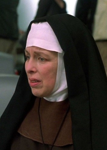 Nun