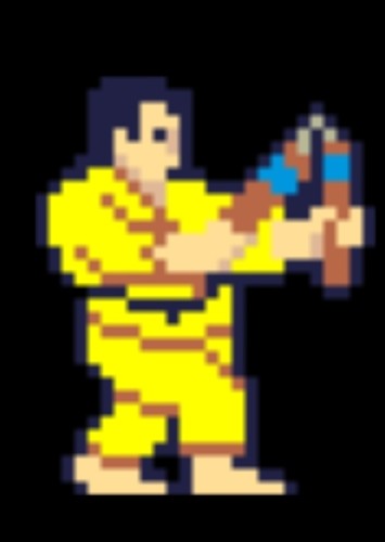 Nuncha
