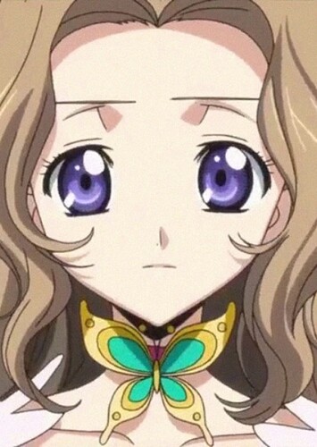 Nunnally Lamperouge