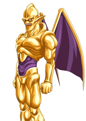 Nuova Shenron