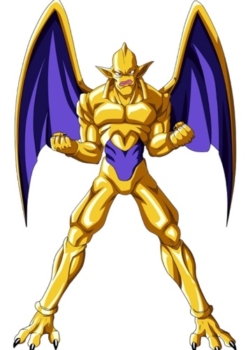 Nuova Shenron