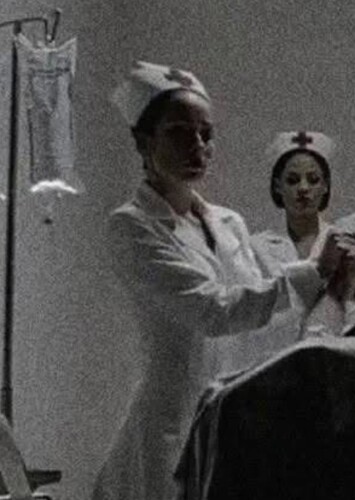 Nurse 1