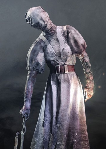 Nurse