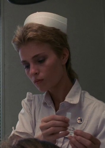 Nurse