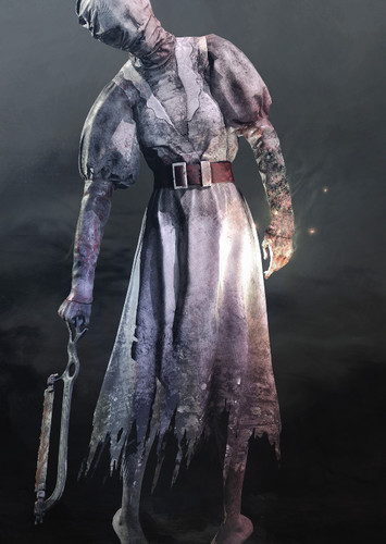 Nurse